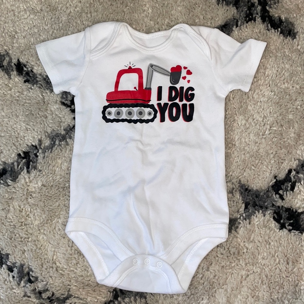 Kids Onesies